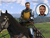 Tom McKay v Kingdom Come: Deliverance 2