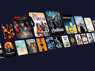 Internetová televize Pecka TV