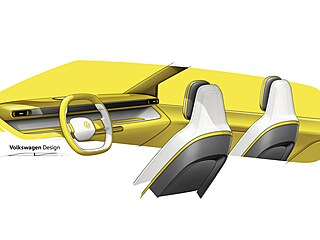 Volkswagen ID. EVERY1