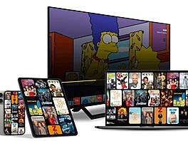 Internetov televize Pecka TV