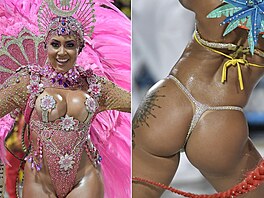 Festival v Rio de Janeiro 2025