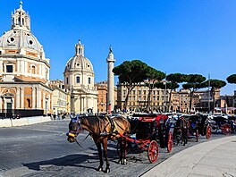 V lét� je v ulicích �íma po�ádné vedro. Pokud si od n�j chcete odpo�inout,...