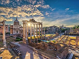 Kv�li dobré fotce si musíte p�ivstat, anebo trochu víc ponocovat. Hlavní...