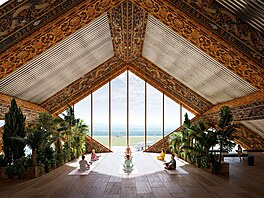 Gelephu, jedno ze �ty� leti�� v Bhútánu, bylo dohotoveno v roce 2012 a do...