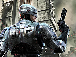 RoboCop: Rogue City - Unfinished Business