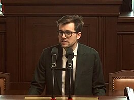 Kdyby byl Lipavský loajální ministr, nkteré vci by ve smlouv s Vatikánem...