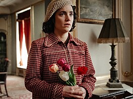 Z nat��en� filmu Gerta Schnirch