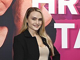 Denisa Melvaldová