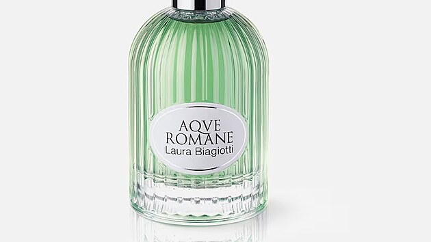 Toaletn� voda Laura Biagiotti, cena 1499 K�