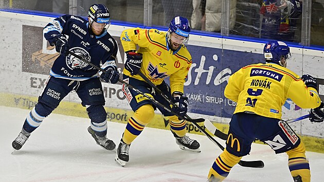 UTK'da Puck için Düello