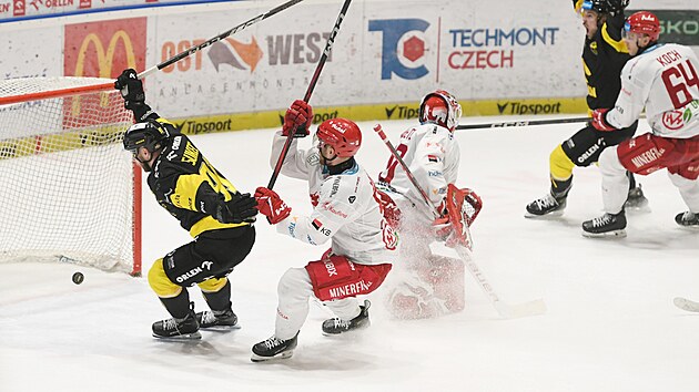 Hokey Off Hokey Extraleague Online Vítkovice – Vary, Boleslav – Plzeň, Litvínov – Třinec, Budejovice – Liberec