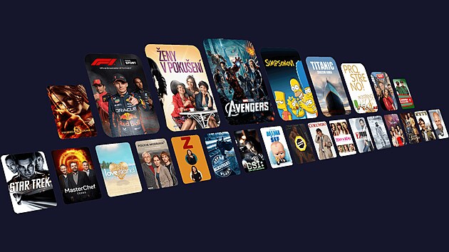 Internetová televize Pecka TV