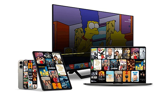 Internetov televize Pecka TV