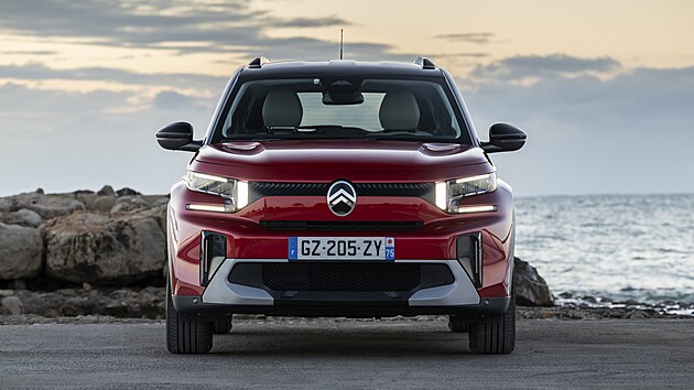 Citro�n C3 Aircross