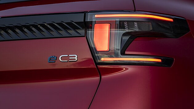 Citro�n C3 Aircross