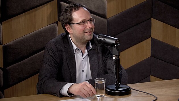 Nov� tramvajov� trat� a supertramvaj. Projektov� mana�er Filip Ji��k odhaluje novinky