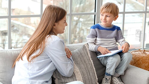 Ilustra�n� sn�mek