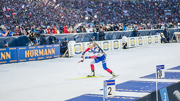 Oslo 2024/25 Biatlon: Program ve SP Biatlon ile sonuçlanır
