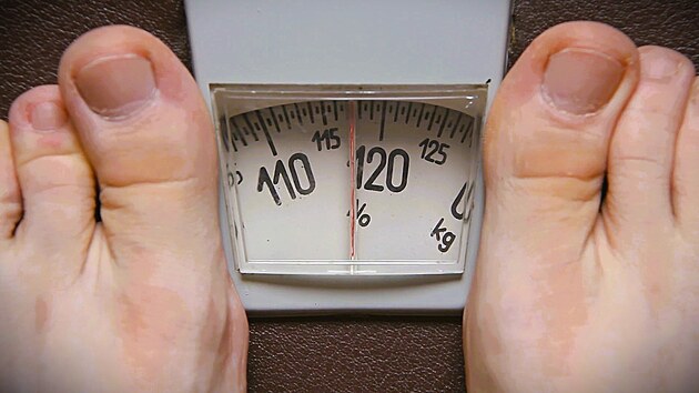 Patrik Gemsa vil v patncti letech a 125 kilo, ml vysok tlak i pote se srdcem. Dky pomoci dtskho obezitologa a odhodln zmnit ivotosprvu shodil 50 kilogram.