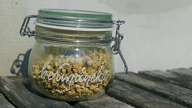 He�m�nkov� n�lev je jako sm��edlo ide�ln�. 