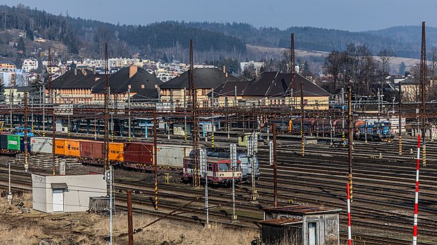 N�dra�� v �esk� T�ebov�.