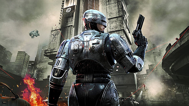 RoboCop: Rogue City - Unfinished Business