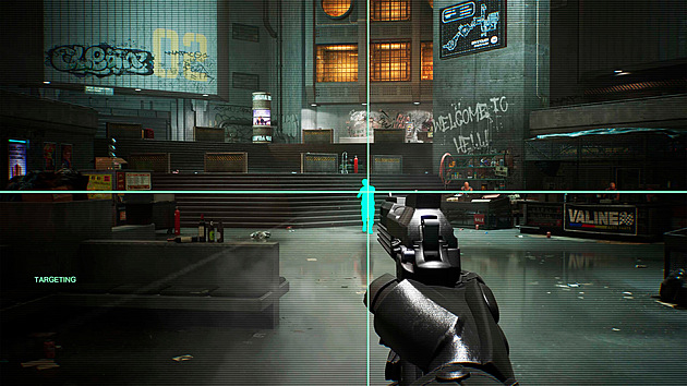 RoboCop: Rogue City - Unfinished Business
