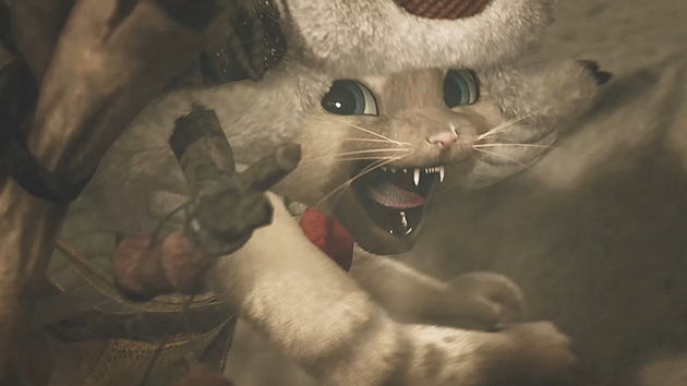 Monster Hunter Wilds