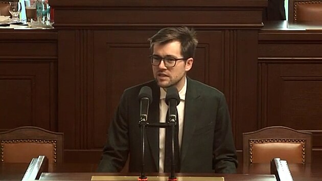 Kdyby byl Lipavsk loajln ministr, nkter vci by ve smlouv s Vatiknem nebyly, ekl Michlek