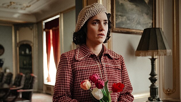 Z naten filmu Gerta Schnirch