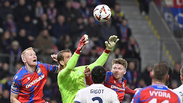 Pilsen – Lazio 1: 2, sonunda şok, konuklar dokuz vurdu. Ana Sayfa sadece Durosinmi alkışladı