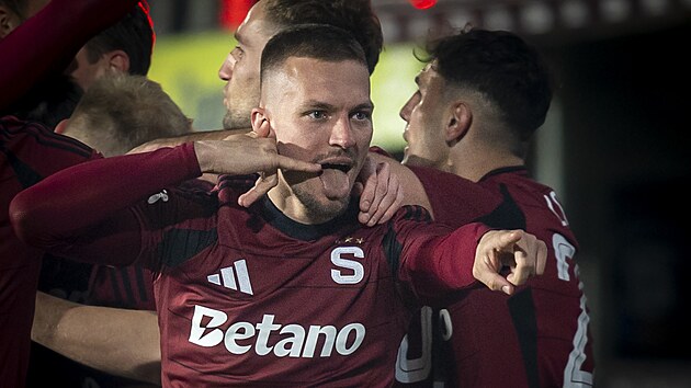 Sparta için Derby. Sadece yama? Yoksa lig hala arsa alabilir mi?