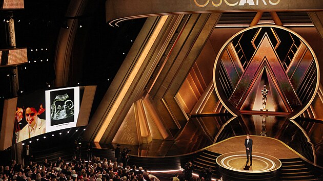 97. ro�ník Oscar� hostí samoz�ejm� losangeleské Dolby Theatre (2. b�ezna 2025).