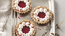 Kyti�kov� tartaletky