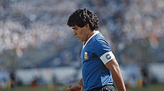 Z dokumentu Co zabilo Maradonu