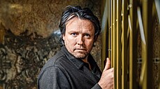 Reisér, scénárista a producent Filip Remunda.