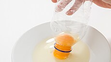 loutkový trik, na který vám staí obyejná PET lahev.