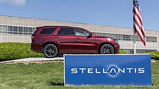 Zlep�it ekologickou bilanci velkého koncernu, to p�ijímá sv�t s nad�ením. Nápad...