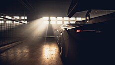 Lamborghini Huracán EVO 2