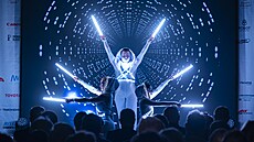 Ve tvrtek 6. bezna 2025 probhl v Národním technickém muzeu v Praze...