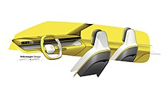 Volkswagen ID. EVERY1