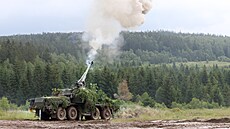 �eské zbrojovky se po omezení zbrojních výdaj� v 90. letech 20. století vracejí...