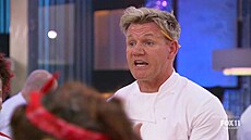 Gordon Ramsay, cholerický éfkucha