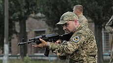 Radomyr Mokryk