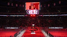 Spar�ané je�t� p�ed utkáním s Kometou oslavili zisk Poháru Jaroslava Pouzara.