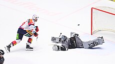 Dominik Frodl není v pozici, ve které by mohl efektivn� hájit karlovarskou...