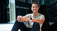 Trenér Martin Ko��ál je pr�vodcem po�adu Extrémní prom�ny.