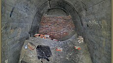 Prostory nacistické továrny v brn�nských �idenicích nechali badatelé a radnice...