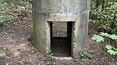 Moderní technologie dala za pravdu domn�nce nad�enc�, �e v Brn� se nachází...