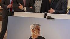 Prezident Petr Pavel je vá�nivým fotografem.